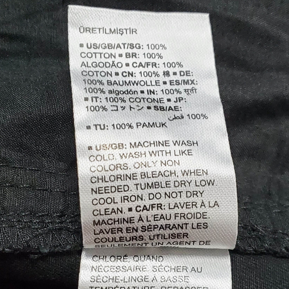 Amazon Essentials Men's Classic Fit Cargo Shorts - Picture 10 of 12